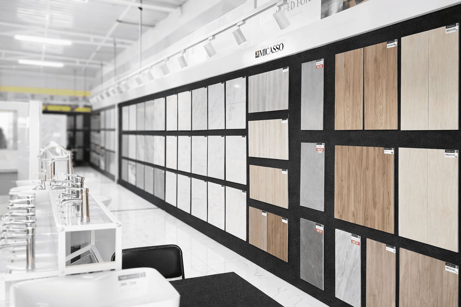 Tiles deals