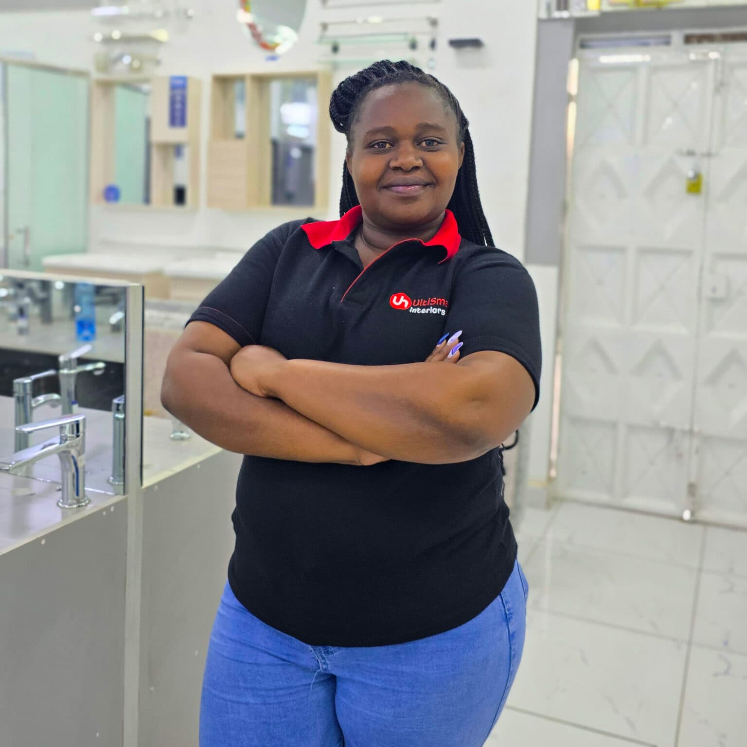 Jane Wanjiku