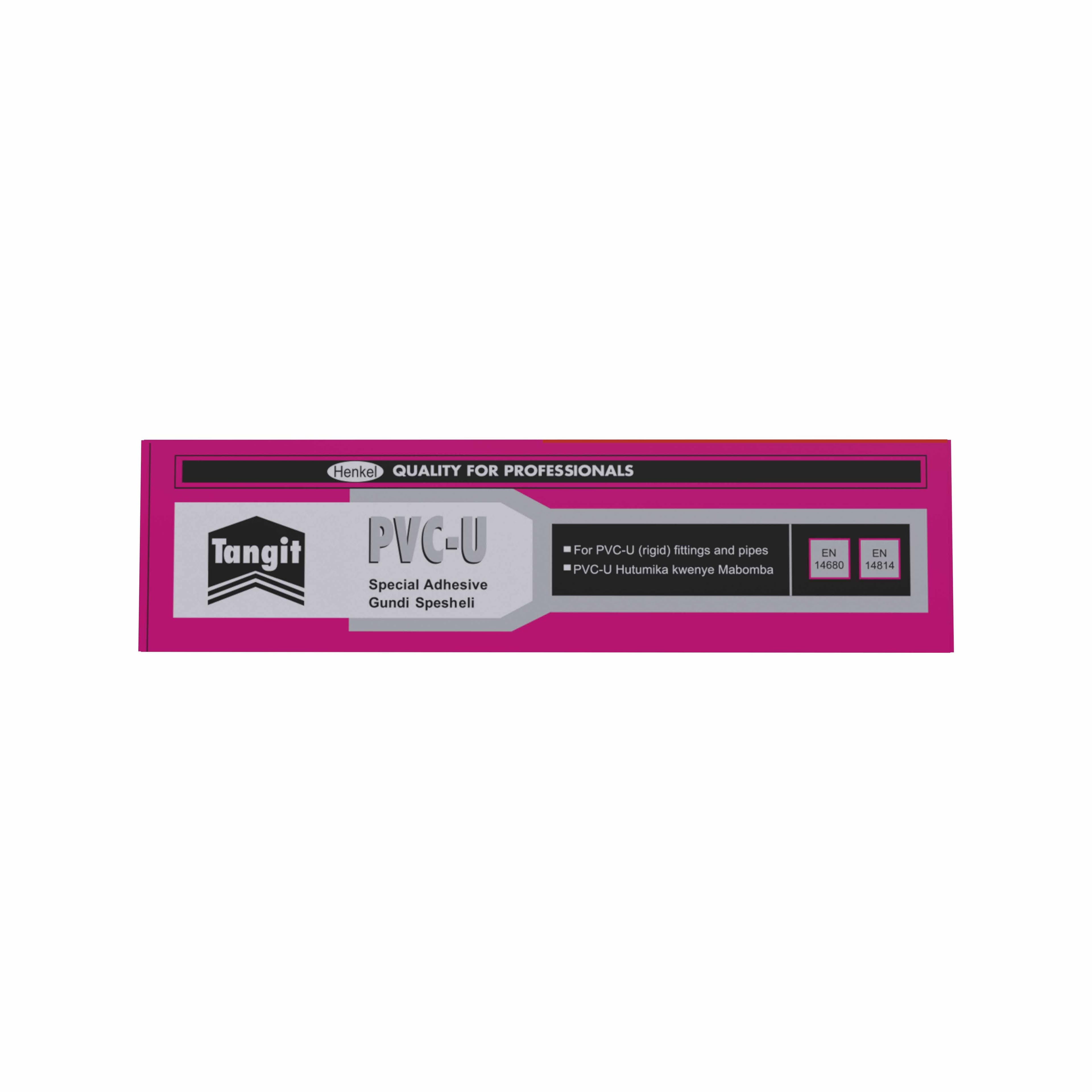 Tangit PVC-U Special Adhesive 50ML
